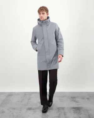 NOBIS UPTON - Men's All-Weather Shell Jacket