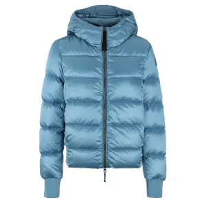 Parajumpers Mariah Ladies Jacket in Alta Marea