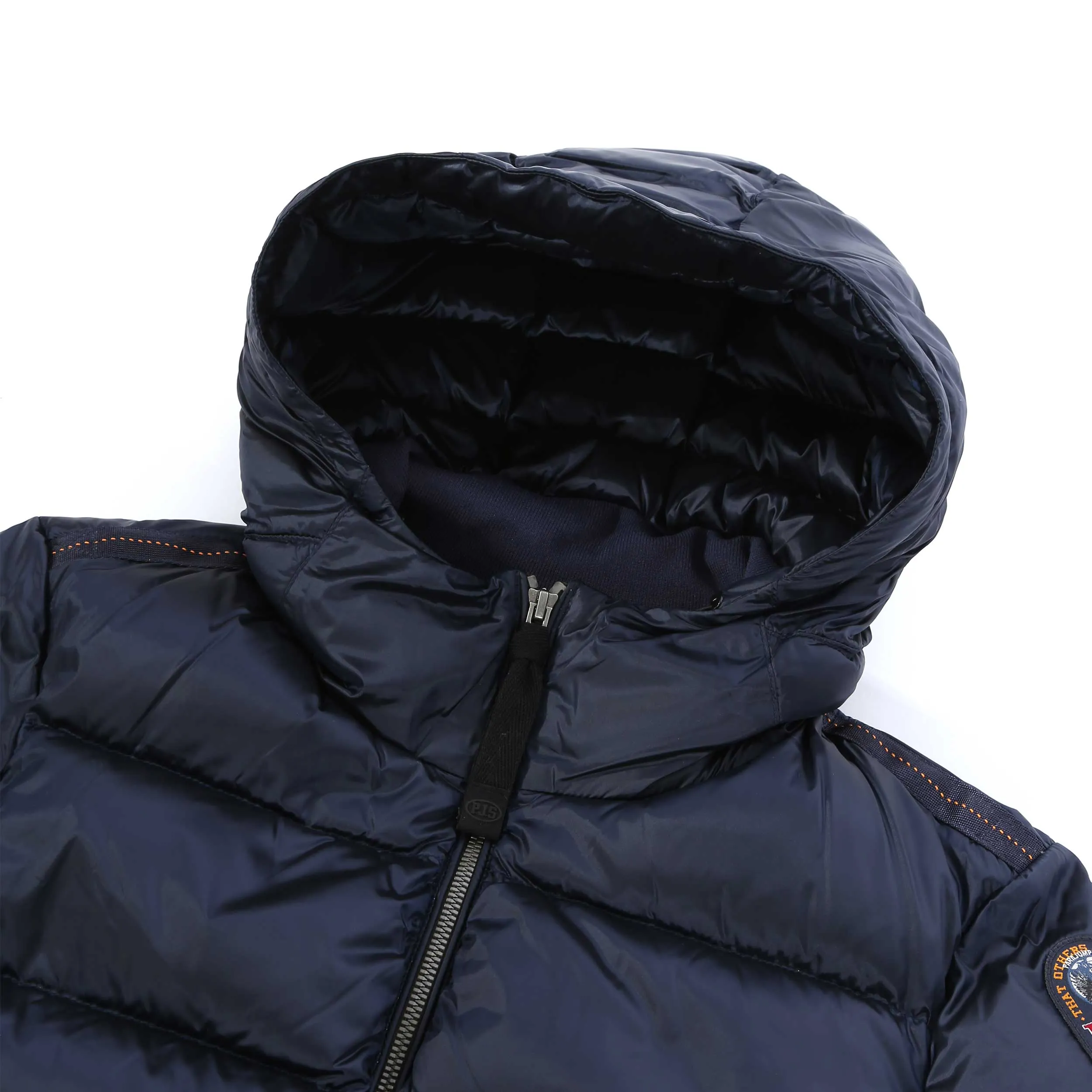 Parajumpers Mariah Ladies Jacket in Navy