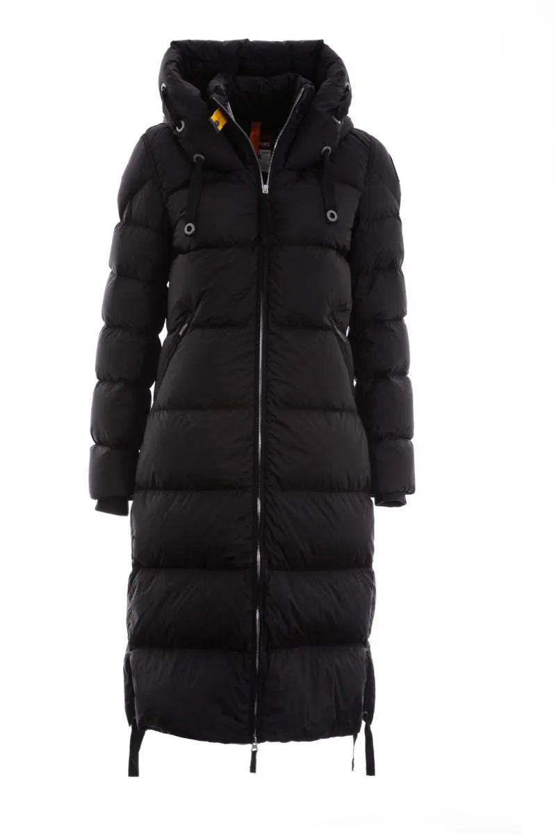 Parajumpers Panda Ladies Jacket in Black