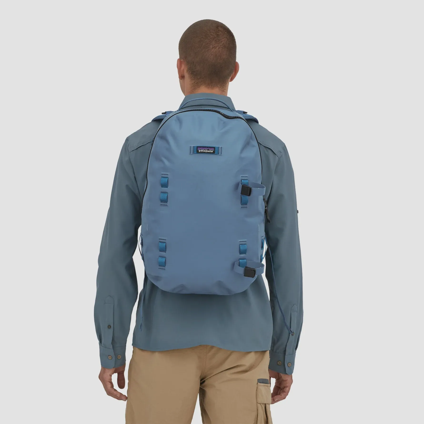 Patagonia Guidewater Backpack