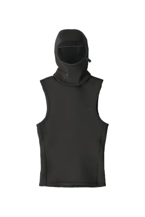 Patagonia Yulex Water Heater 2mm Hooded Vest