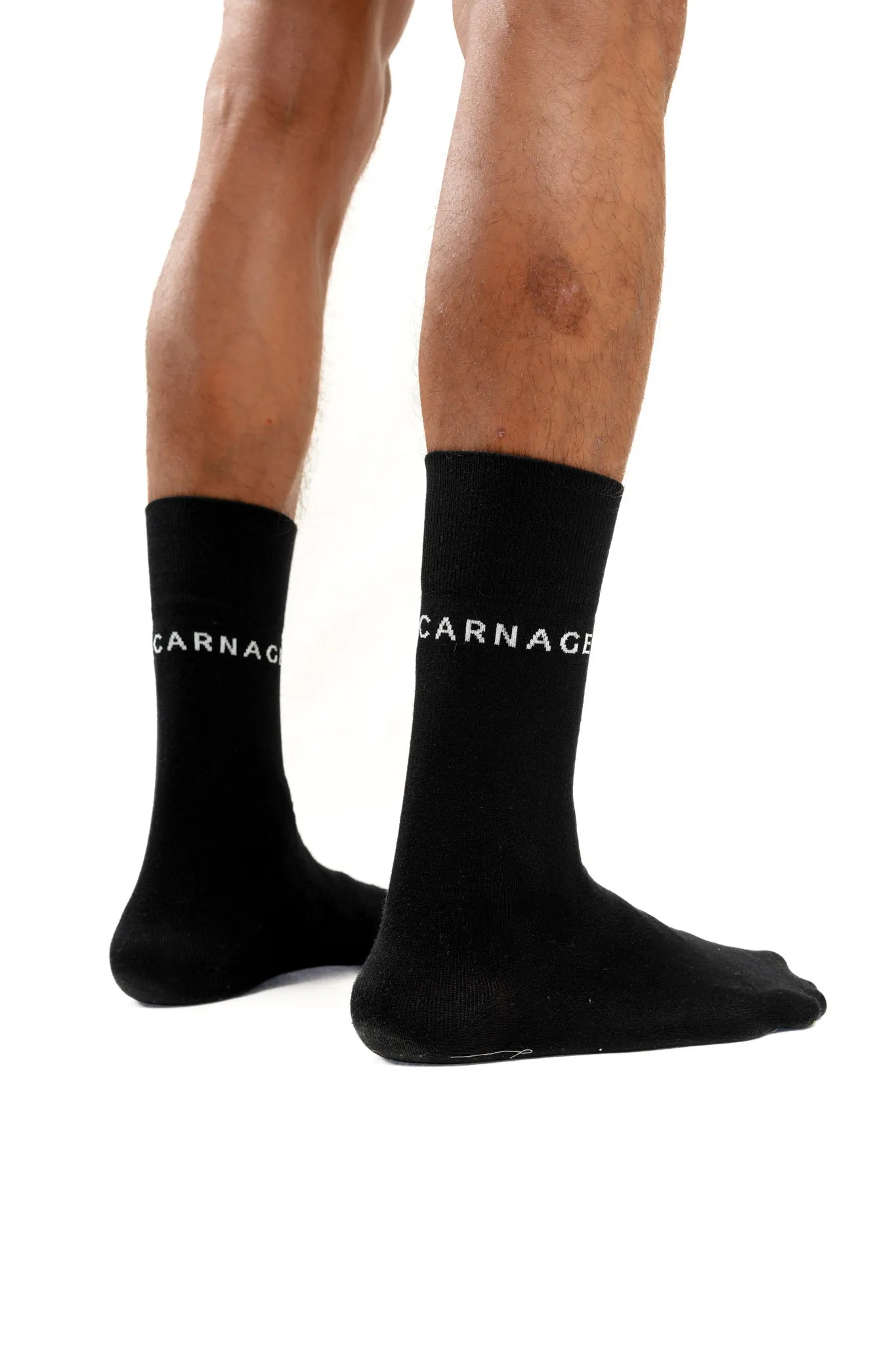 Premium Bamboo Seamless Socks