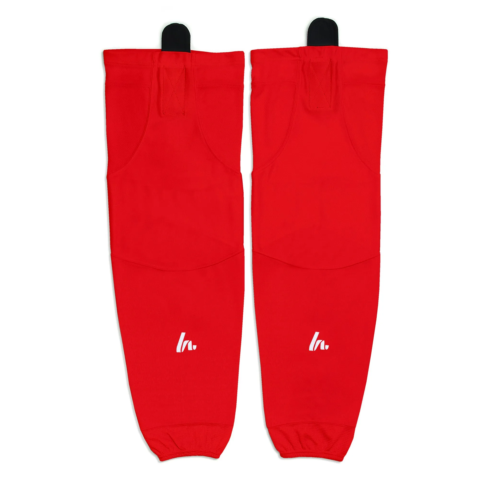 Pro Style Hockey Socks - Small 22"