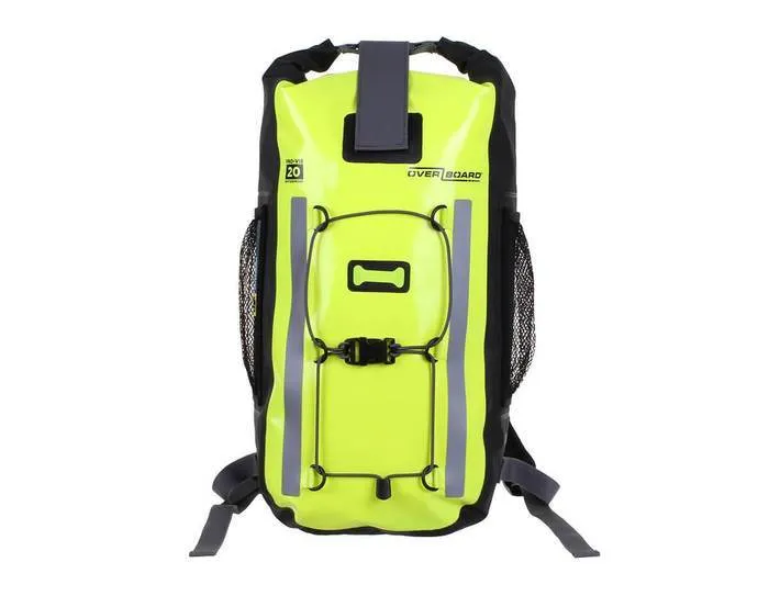 Pro-Vis Waterproof Backpack - 20 Litres