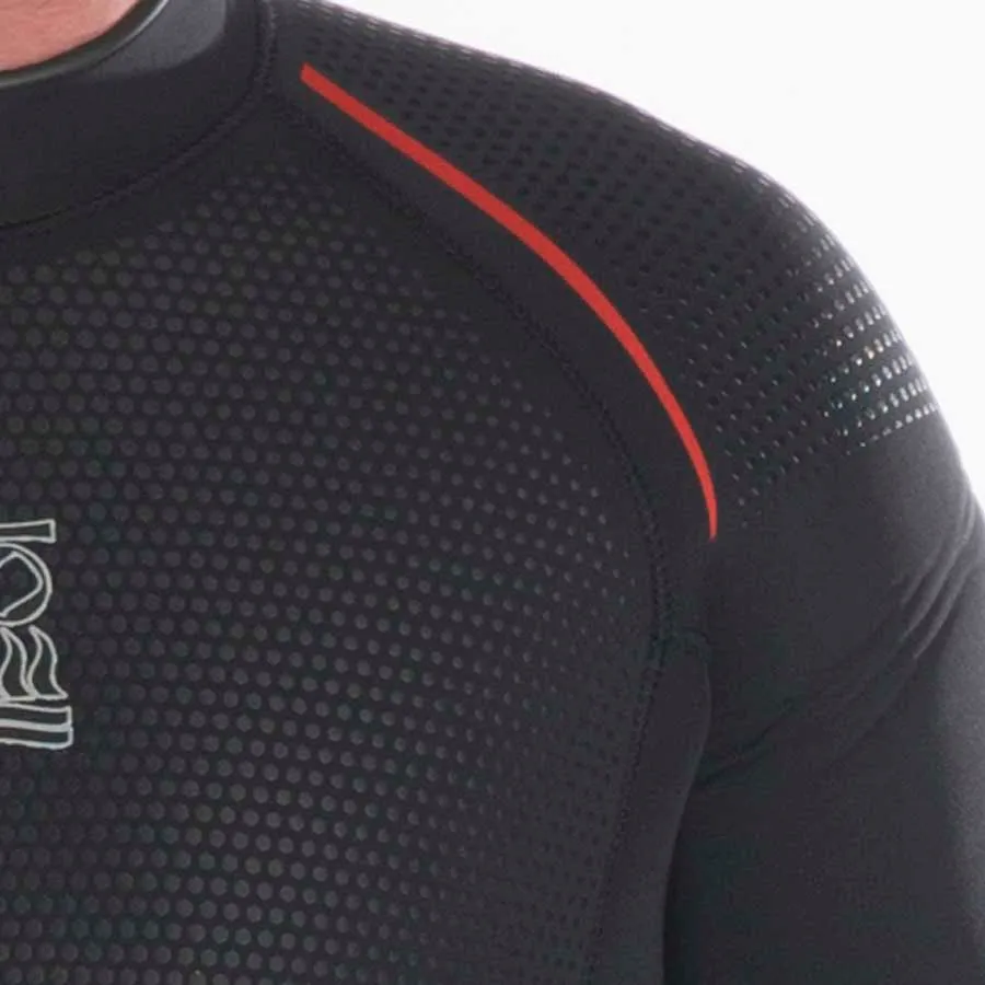 Proteus II 3mm wetsuit - Mens