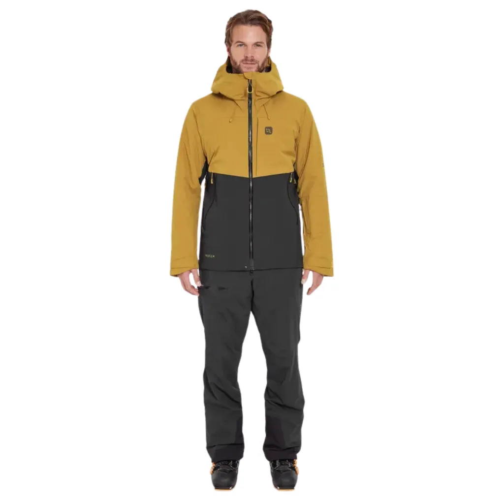 RAB Men's Khroma Diffract Jacket