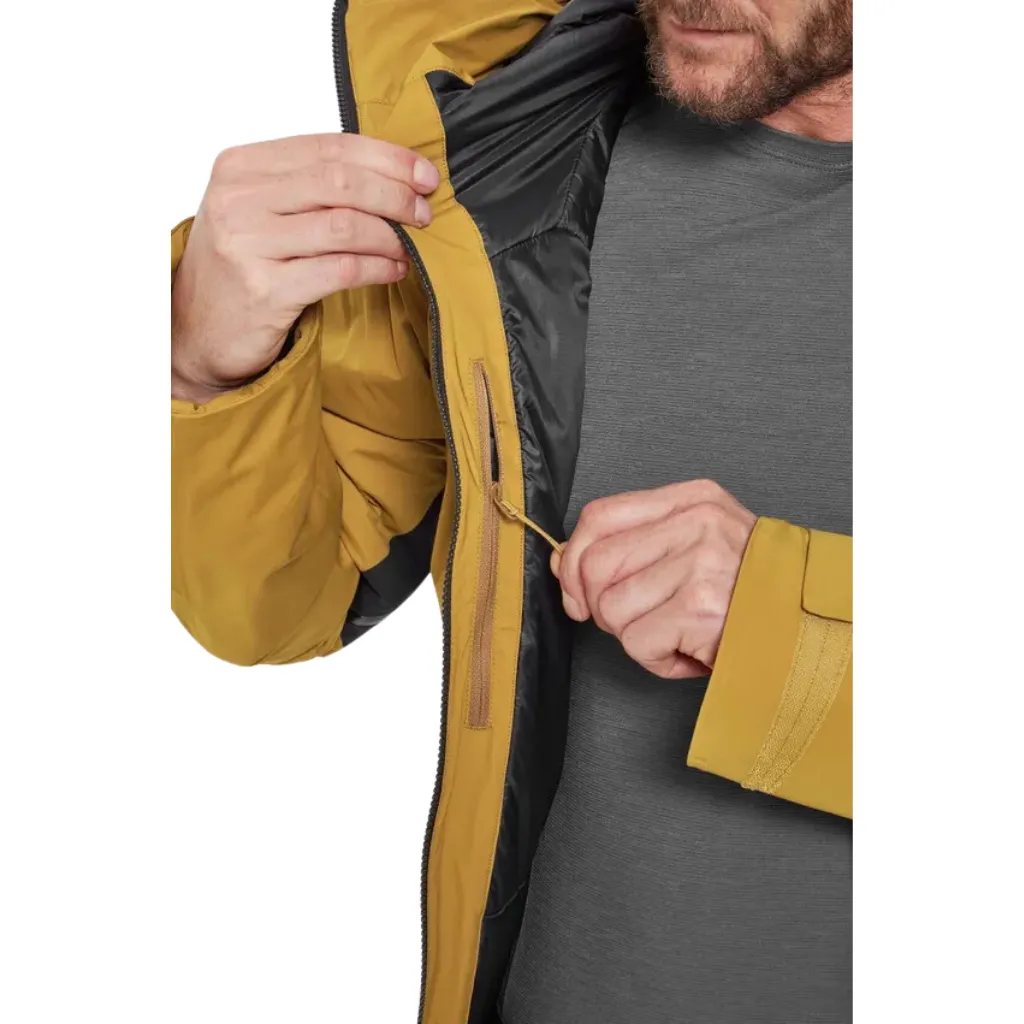 RAB Men's Khroma Diffract Jacket