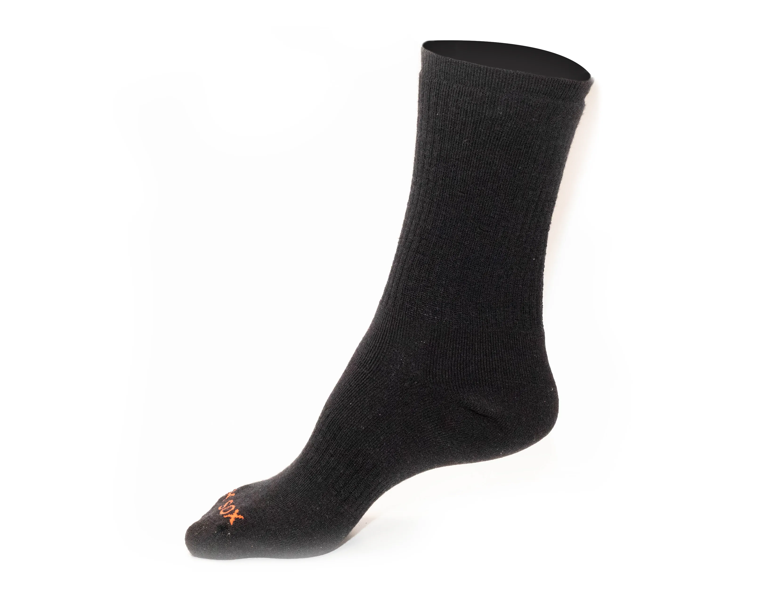 Ruck Sox 1.0 Black