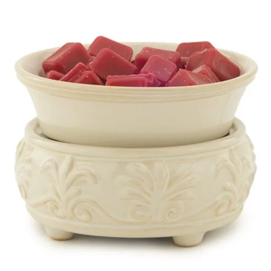 Sand Stone 2-in-1 Fragrance Warmer CWDSS