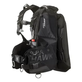 Scubapro Seahawk 2 BCD With AIR2