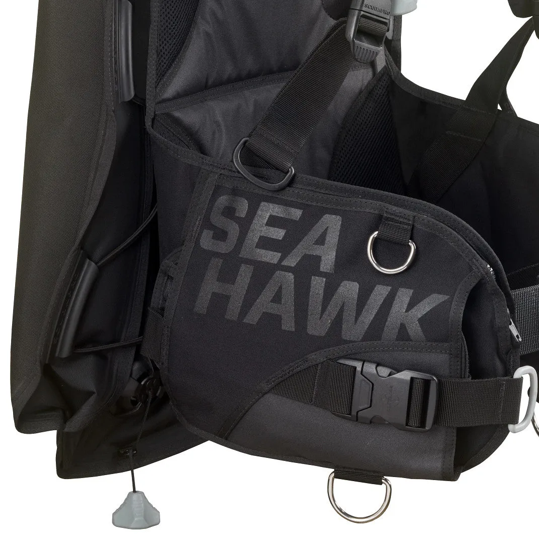 Scubapro Seahawk 2 BCD