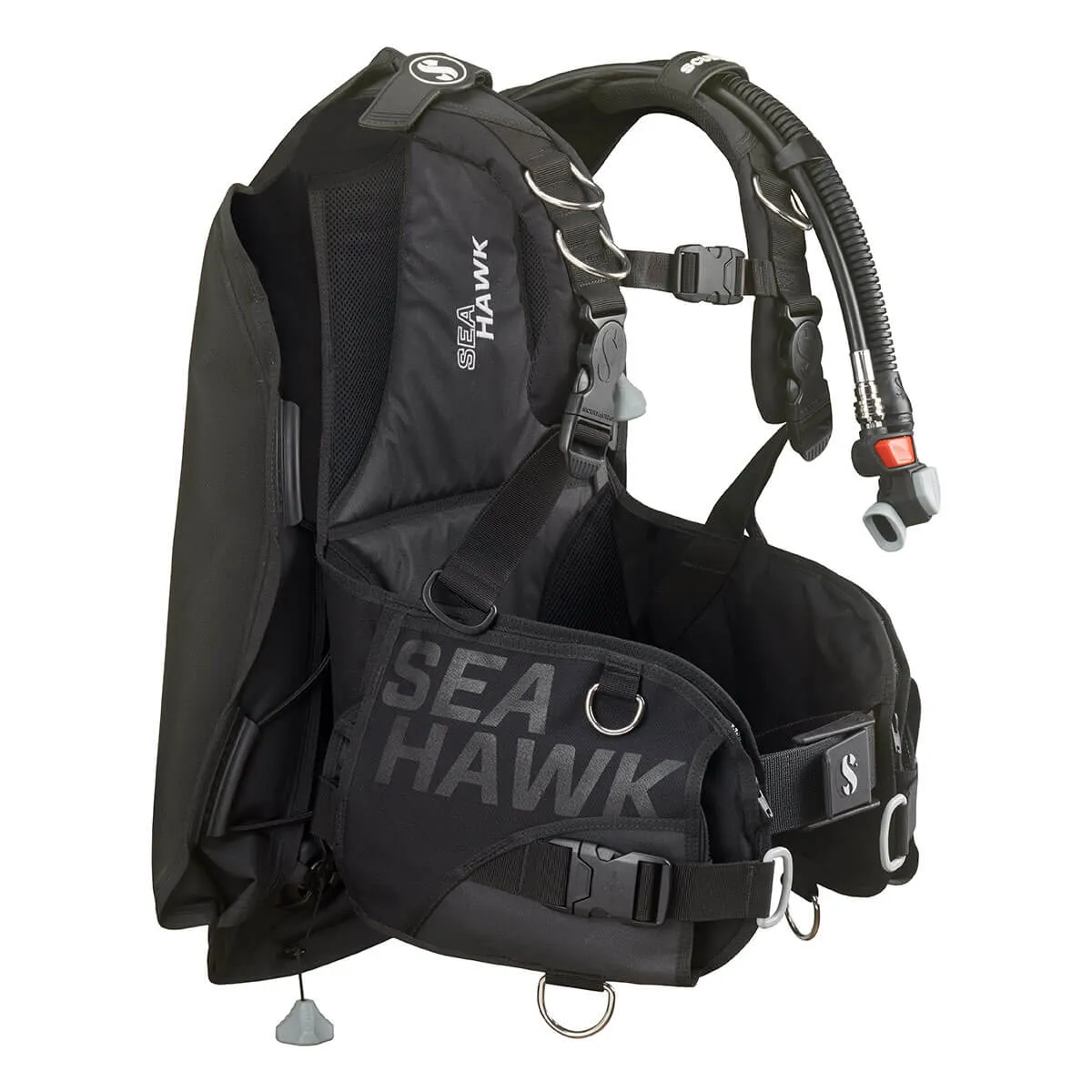 Scubapro Seahawk 2 BCD