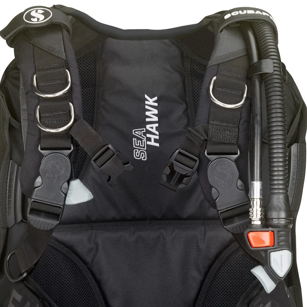 Scubapro Seahawk 2 BCD