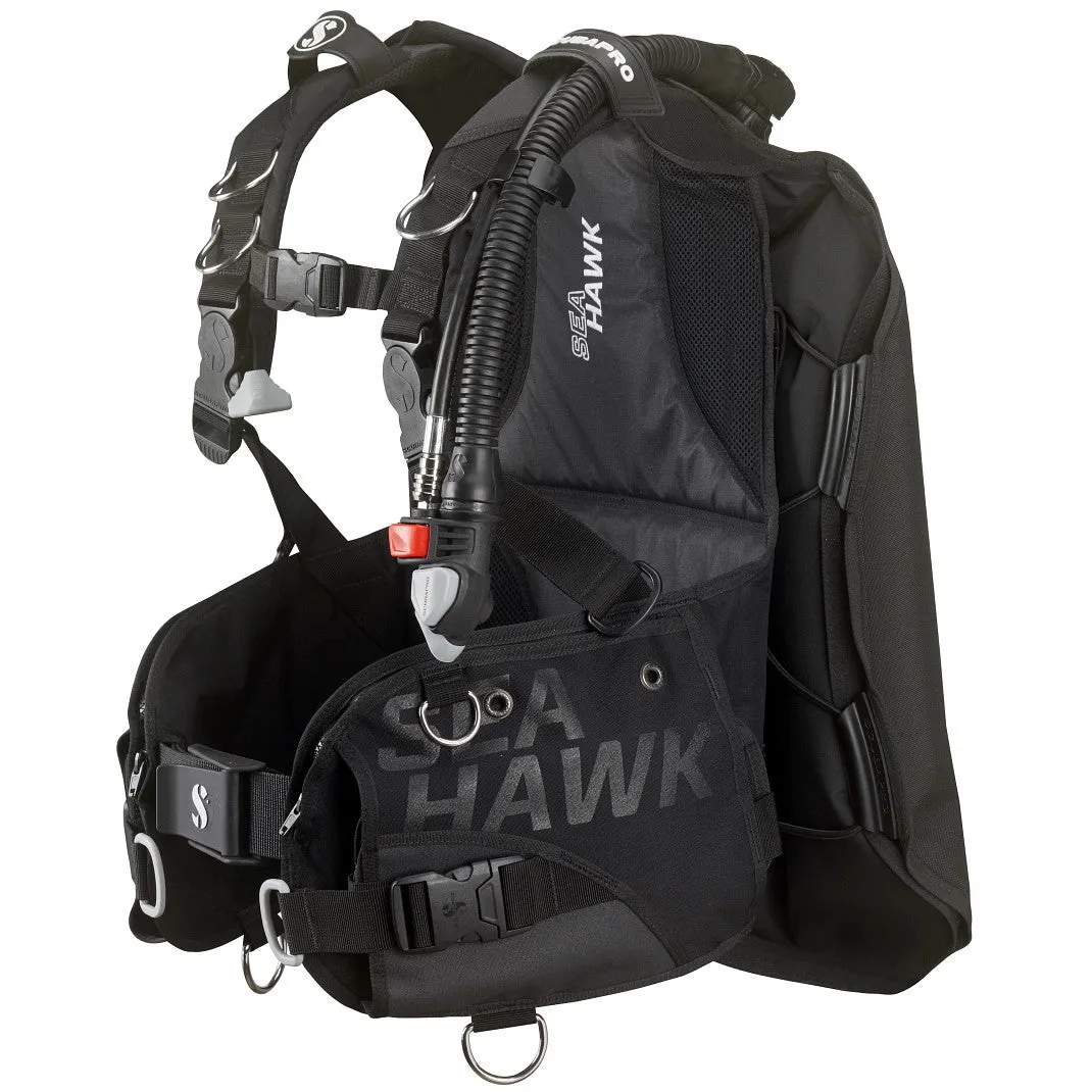 Scubapro Seahawk 2 BCD