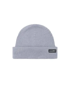 Secondleft Beanie - Grey