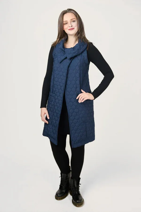 Shannon Passero 1628 Meredith Vest