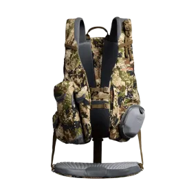 Sitka gear Equinox Turkey Vest