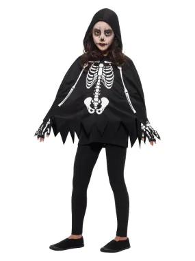 Skeleton Kit Halloween Costume