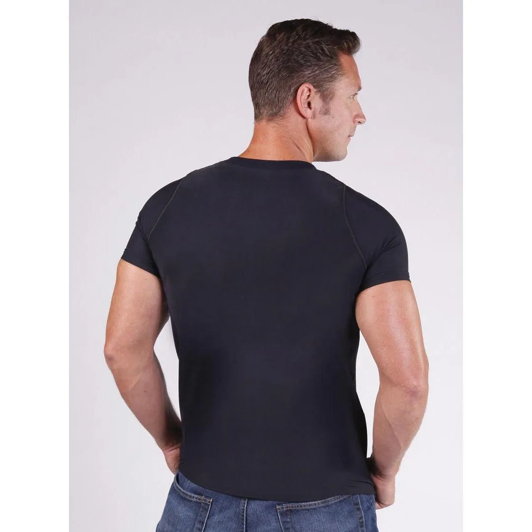 Stage 2 - Male Compression Shirt