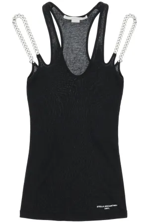 Stella mccartney falabella tank top