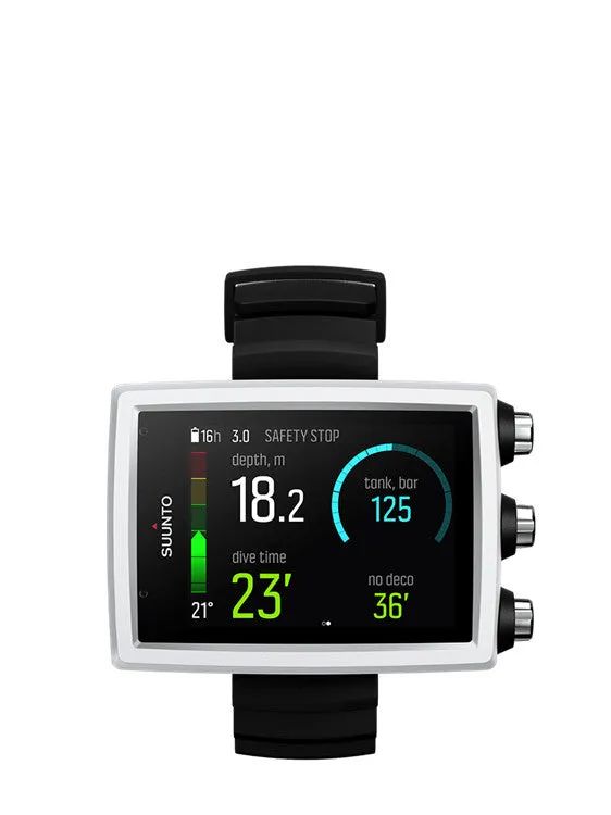 Suunto Eon Core with USB Cable