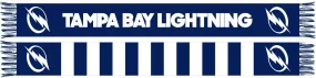 TAMPA BAY LIGHTNING SCARF - Home Jersey