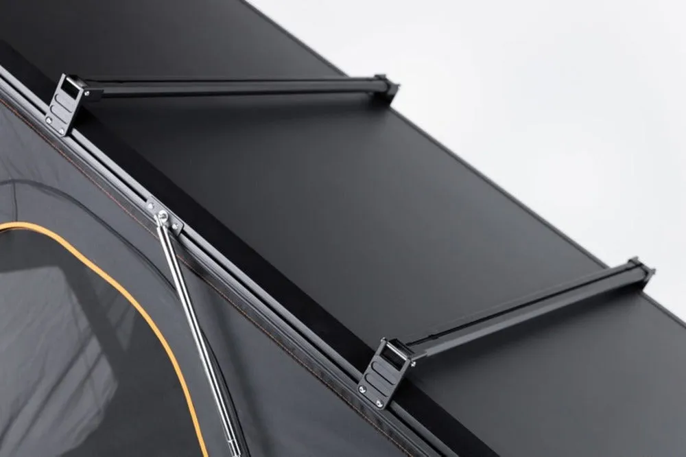 TentBox Cargo Roof Bars 1.0