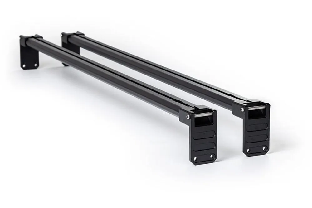 TentBox Cargo Roof Bars 1.0