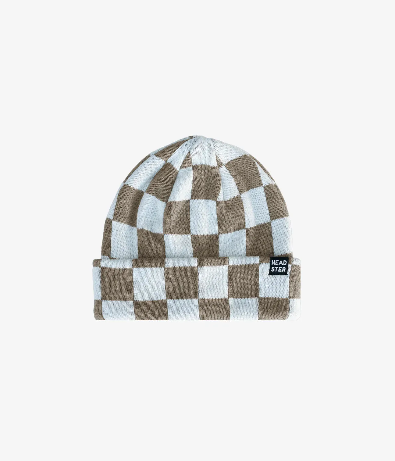 The Check Yourself Beanie by Headster - Cargo Pants