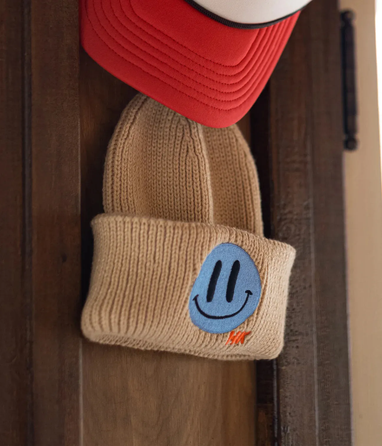 The Sailor Peppy Beanie by Headster - Cargo Pants