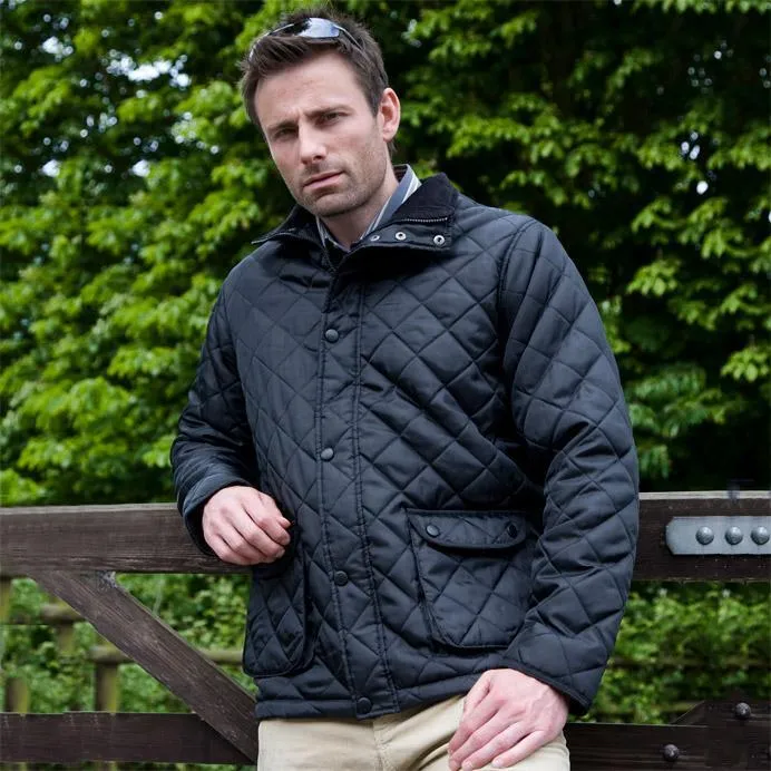 The Scots Guards Urban Cheltenham Jacket