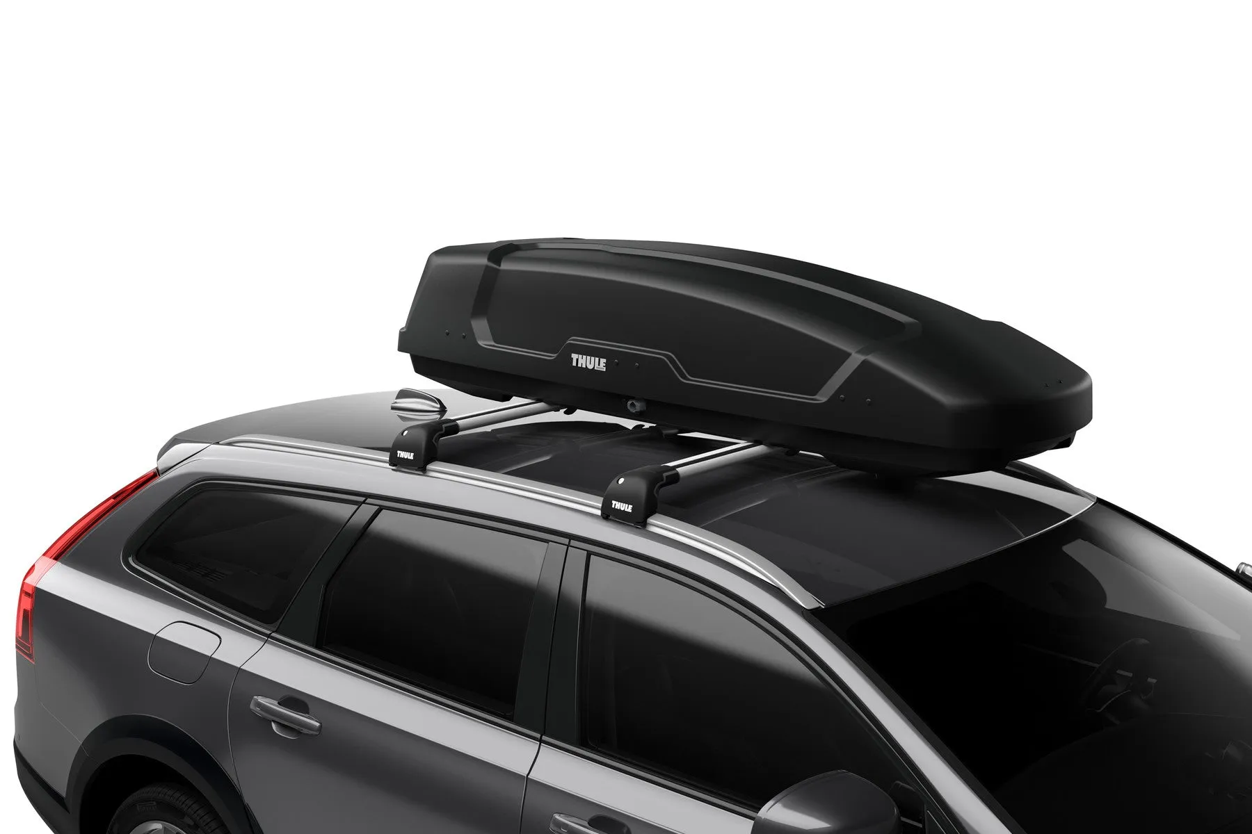 Thule Force XT XXL Roof Top Cargo Carrier