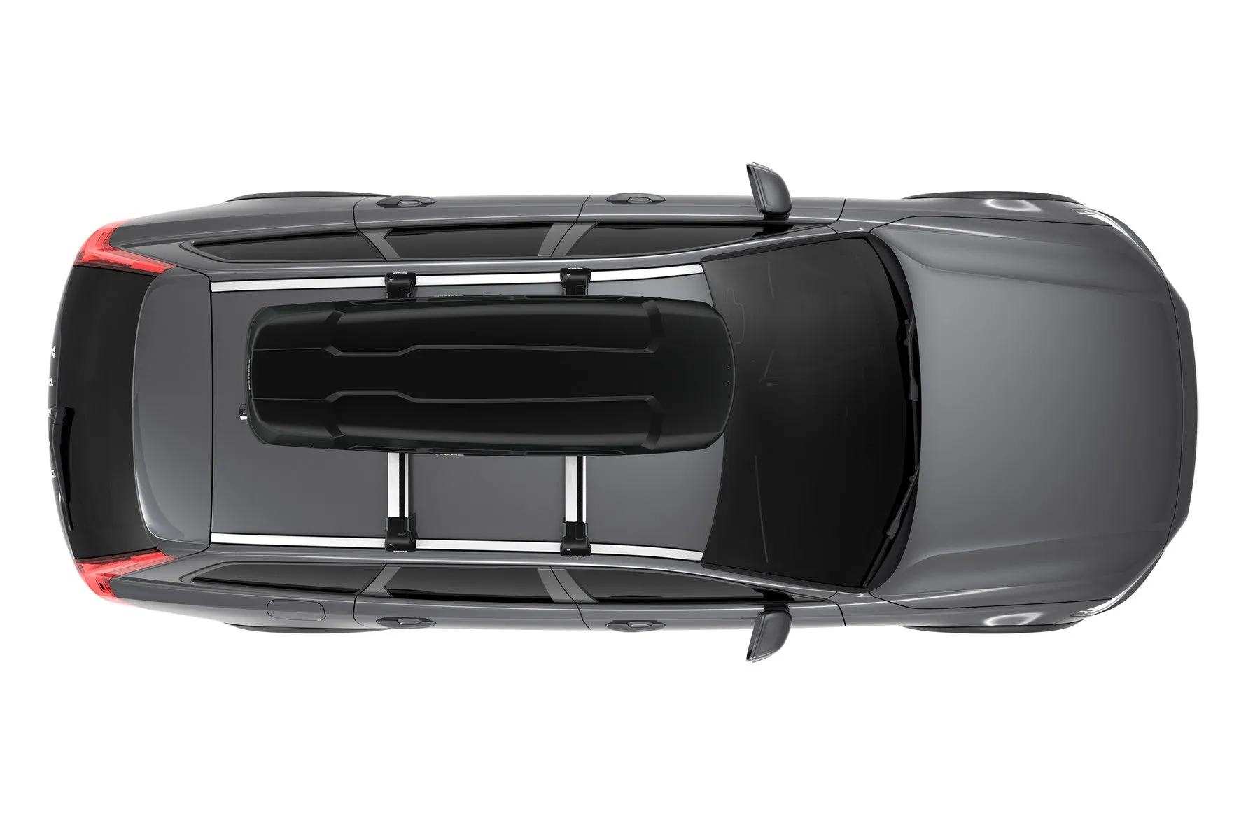 Thule Force XT XXL Roof Top Cargo Carrier