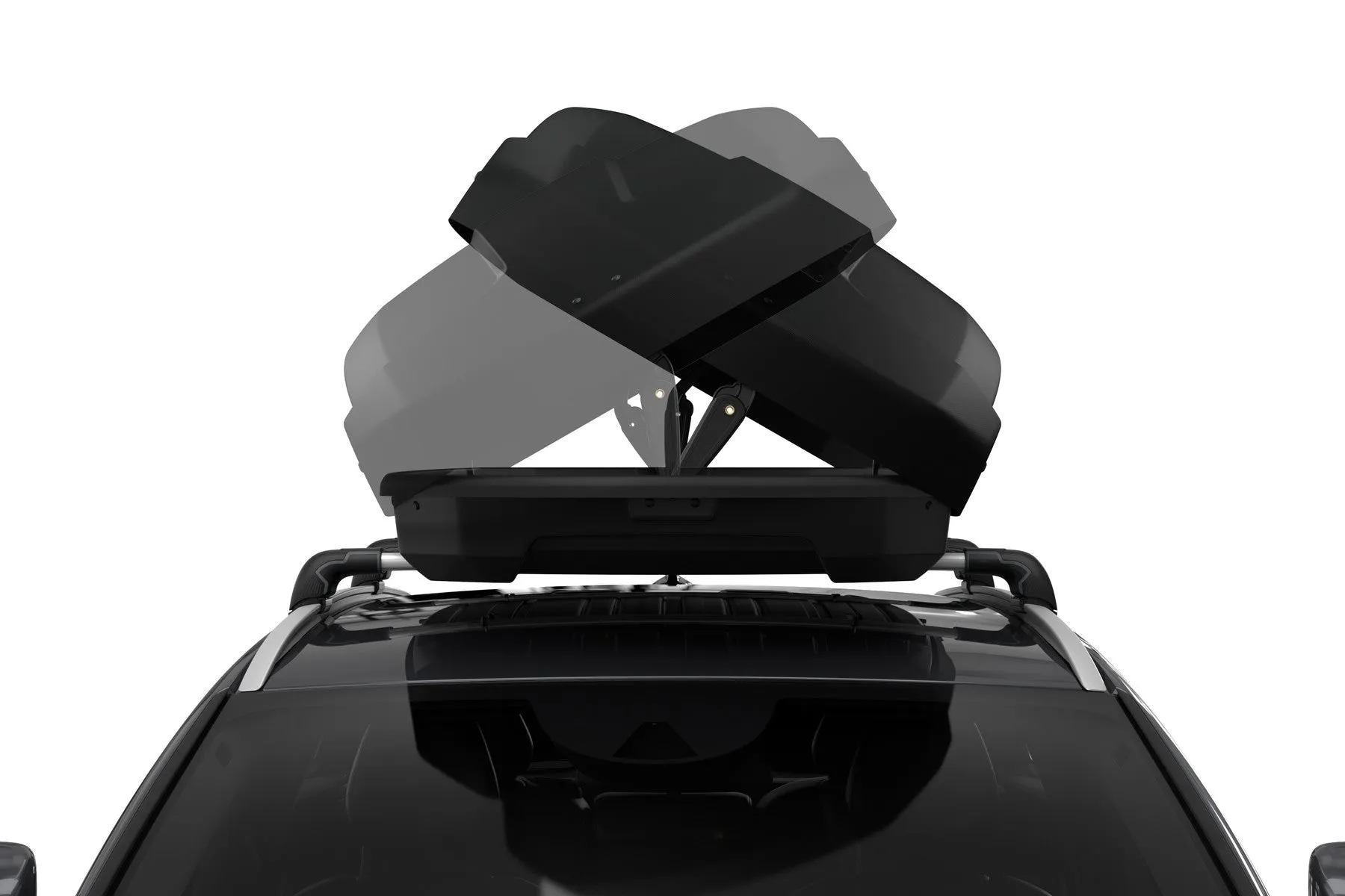 Thule Force XT XXL Roof Top Cargo Carrier