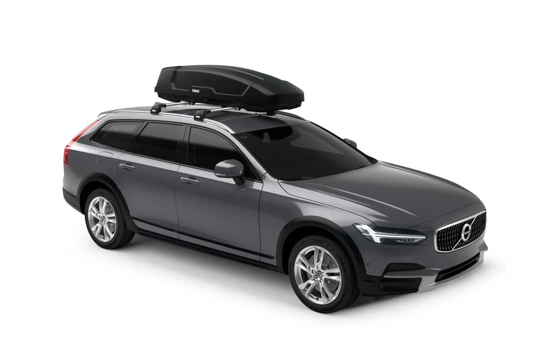 Thule Force XT XXL Roof Top Cargo Carrier