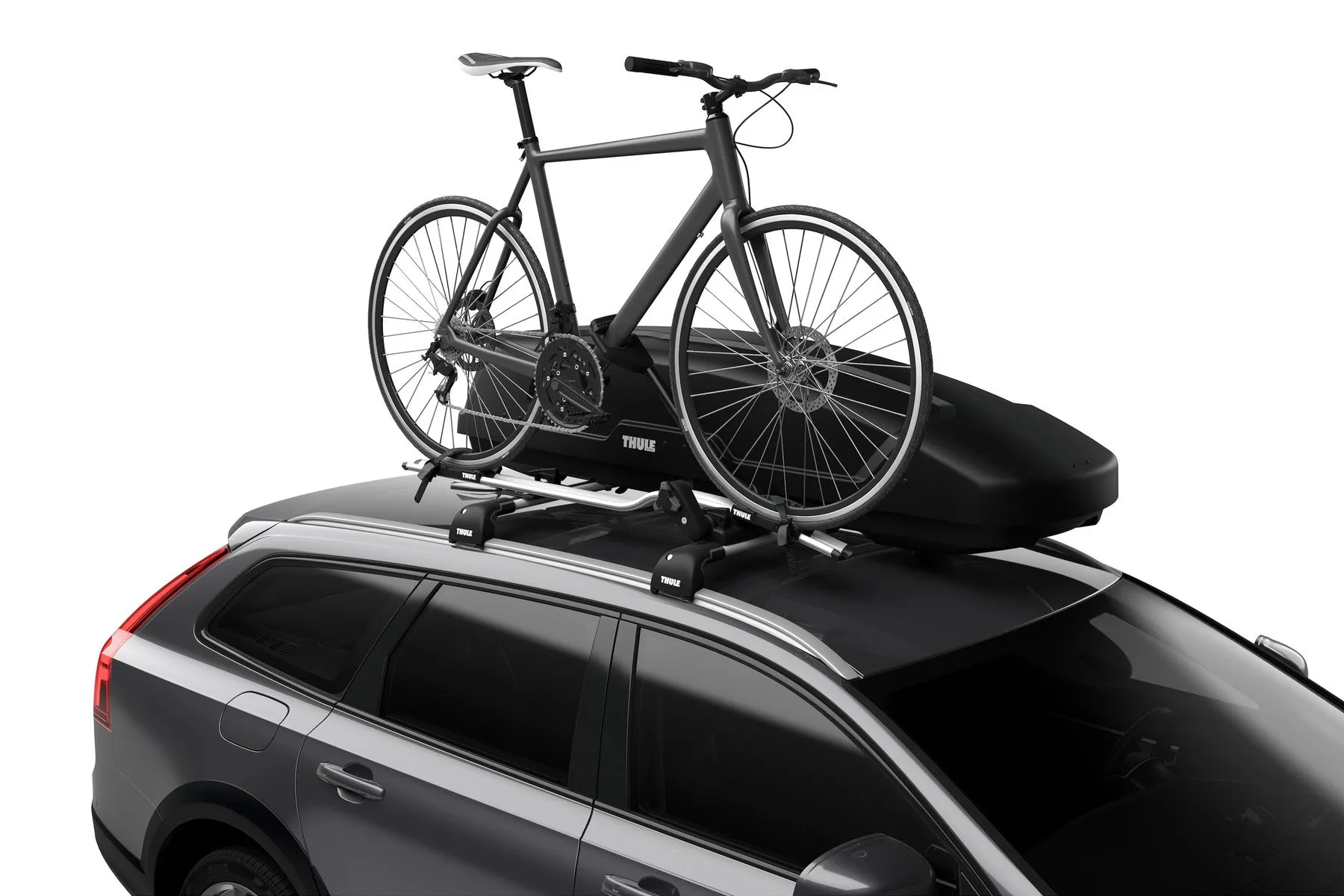 Thule Force XT XXL Roof Top Cargo Carrier