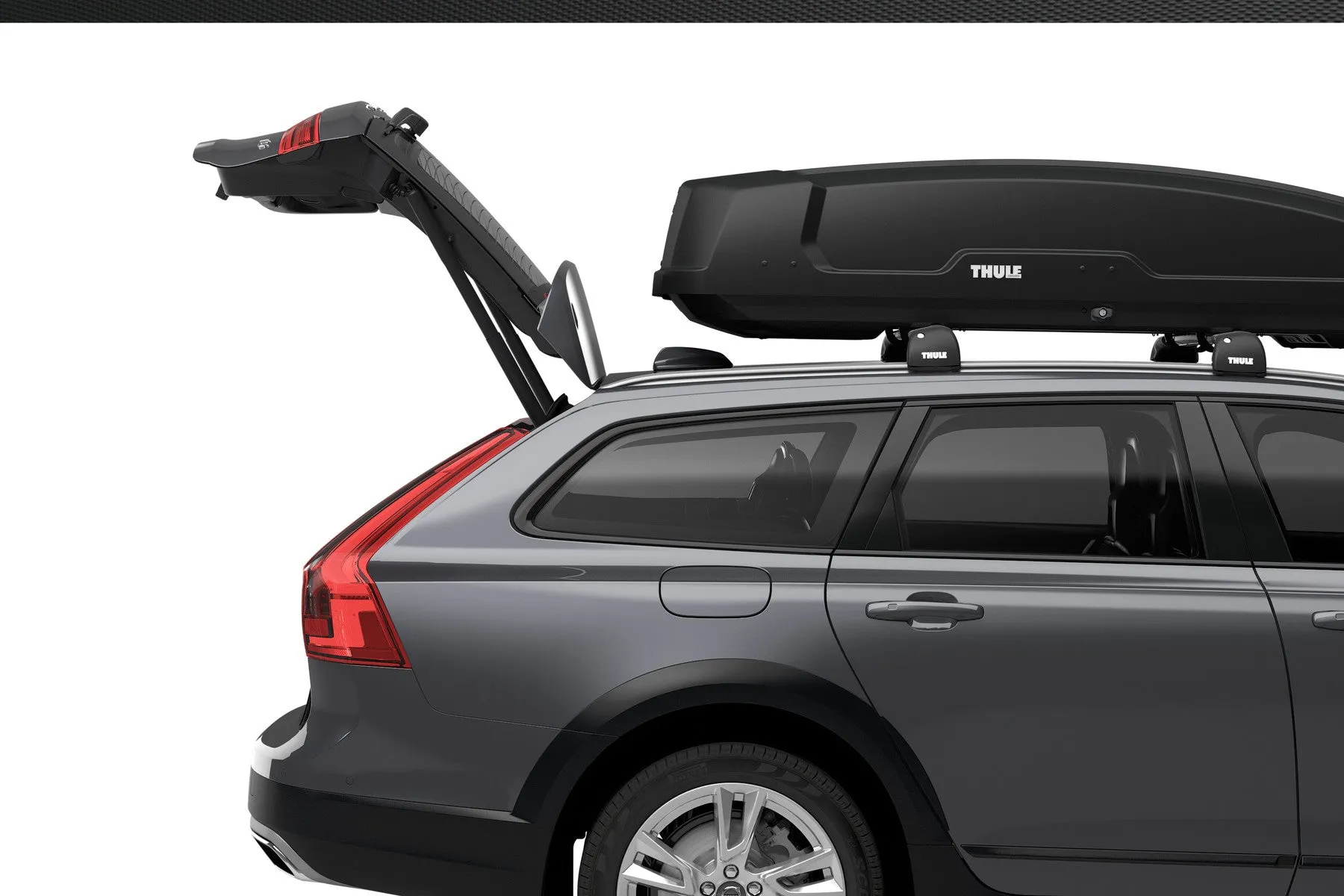 Thule Force XT XXL Roof Top Cargo Carrier