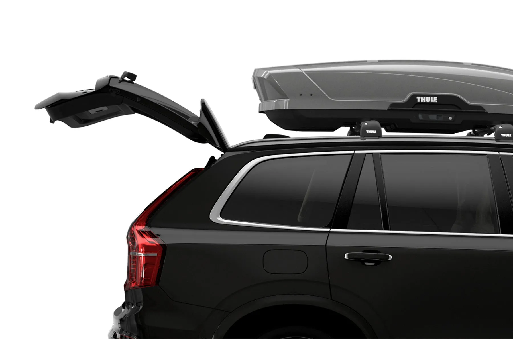 Thule Motion XT XXL Roof Top Cargo Carrier