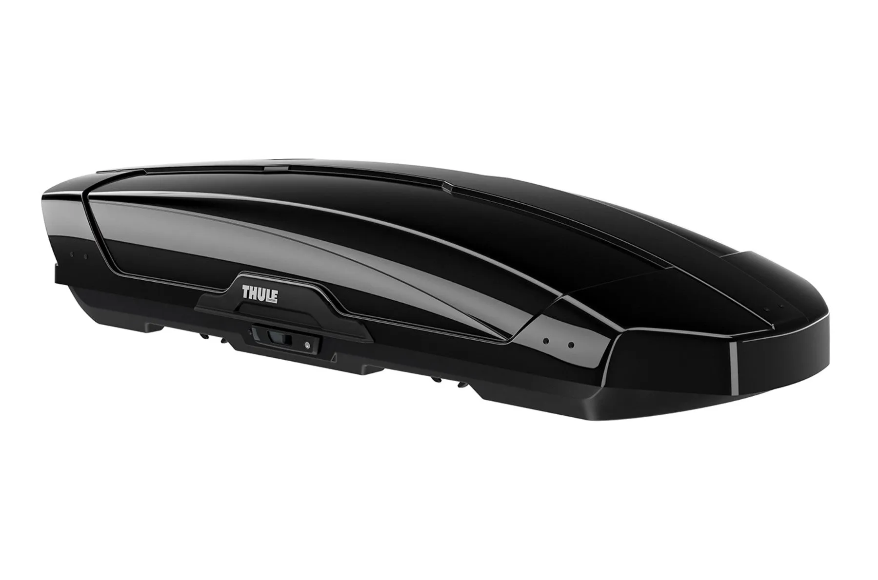 Thule Motion XT XXL Roof Top Cargo Carrier