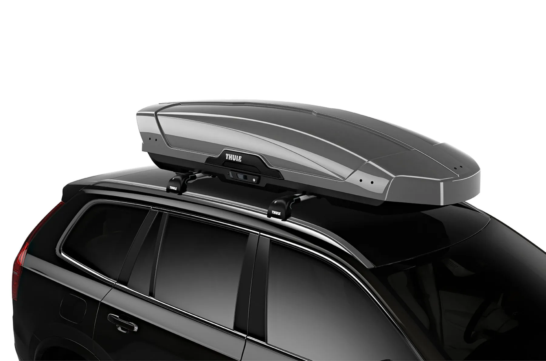 Thule Motion XT XXL Roof Top Cargo Carrier