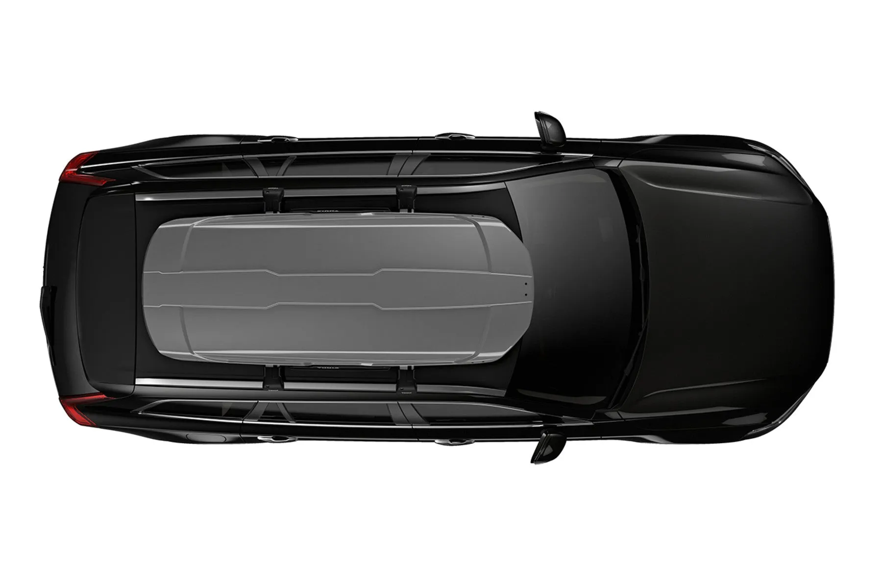 Thule Motion XT XXL Roof Top Cargo Carrier