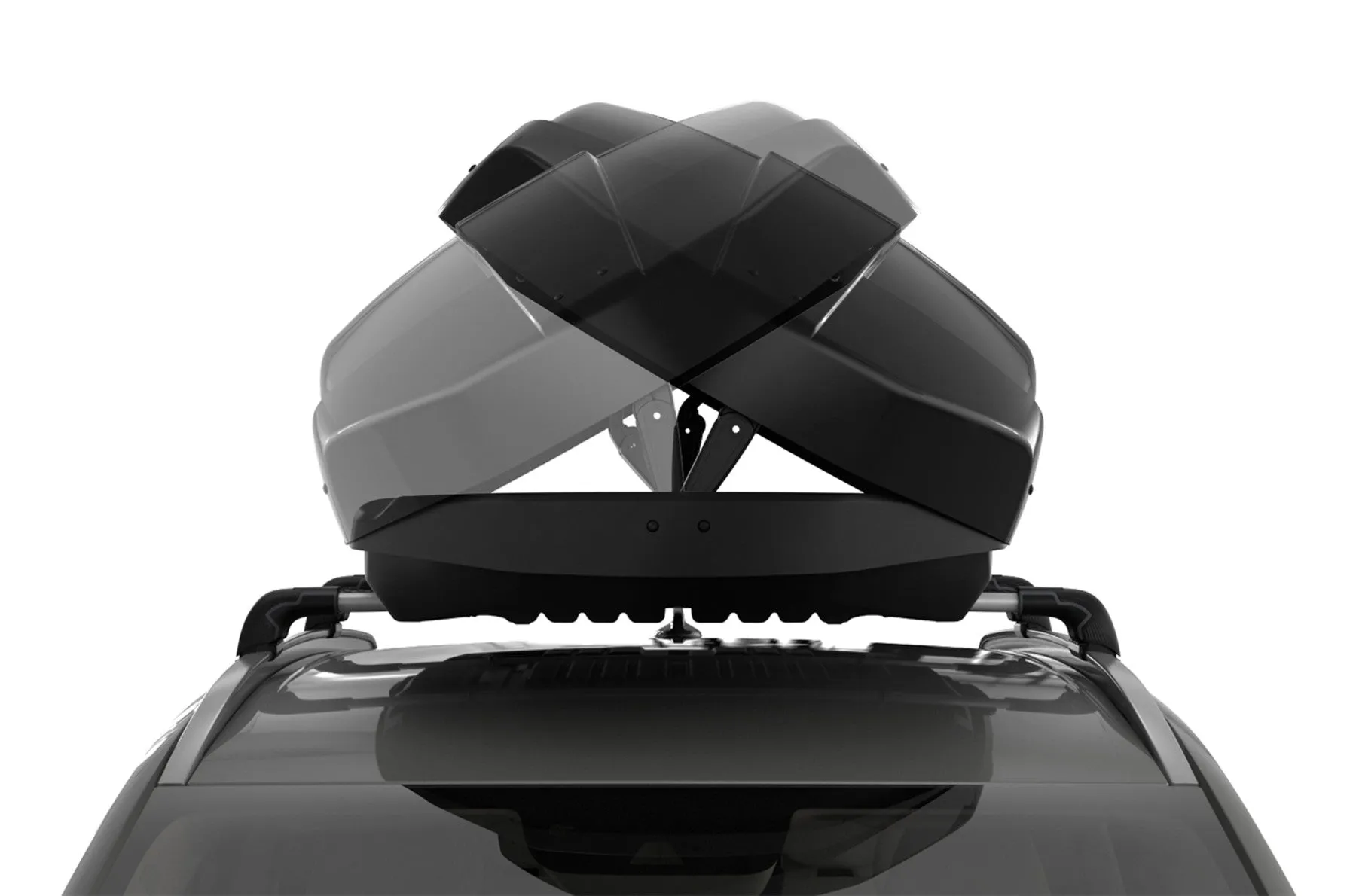 Thule Motion XT XXL Roof Top Cargo Carrier