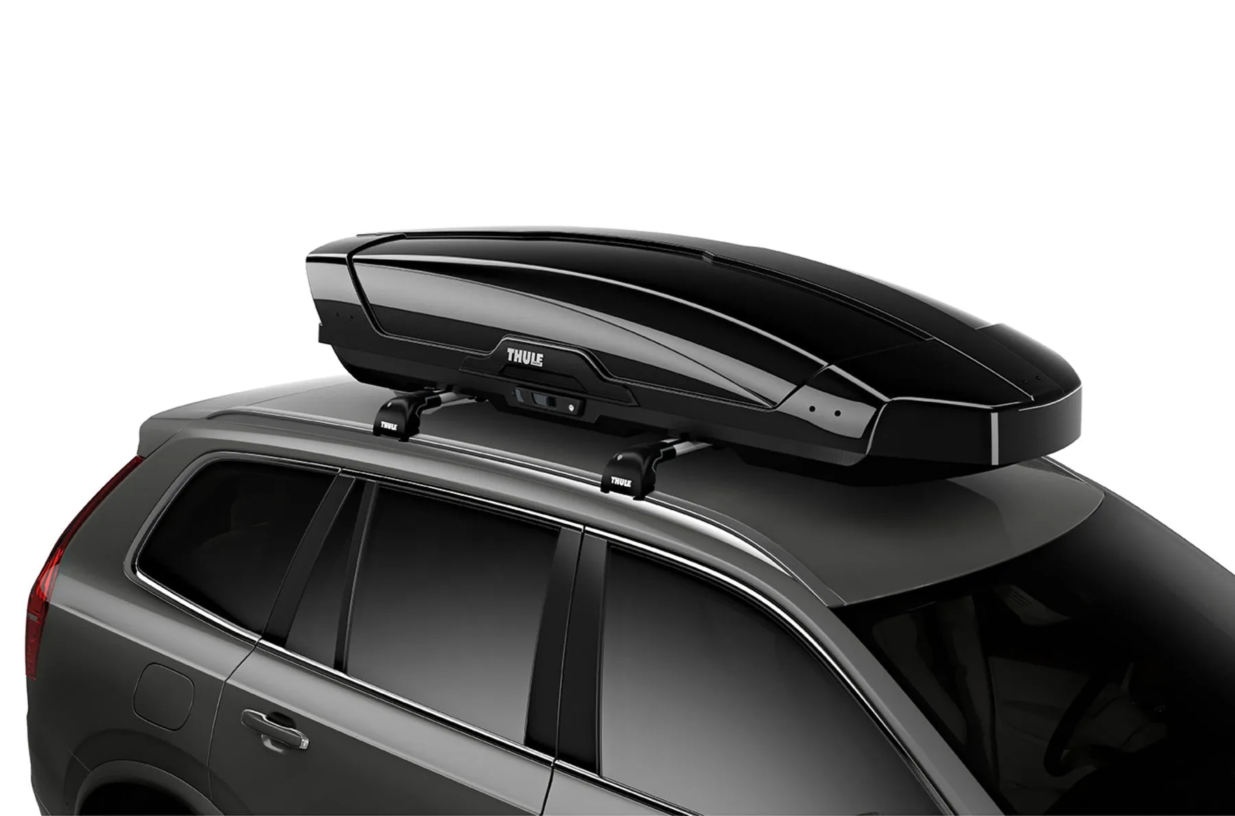 Thule Motion XT XXL Roof Top Cargo Carrier