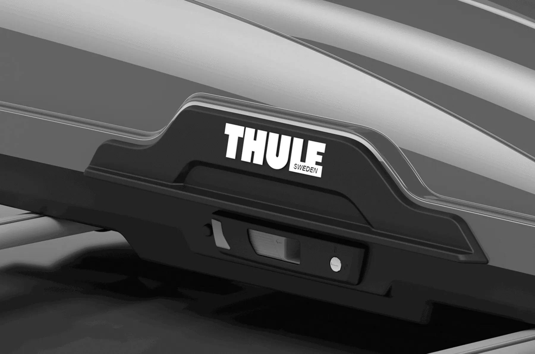 Thule Motion XT XXL Roof Top Cargo Carrier