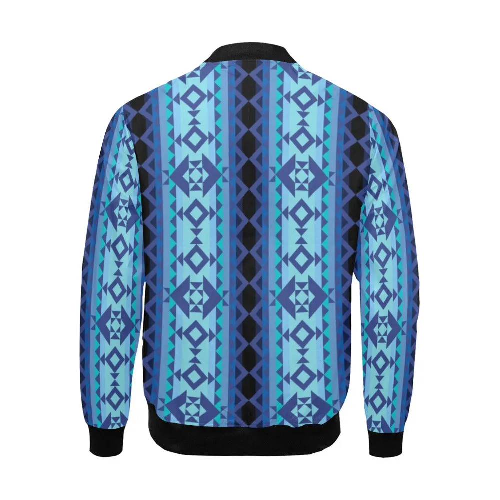 Tipi Bomber Jacket for Men