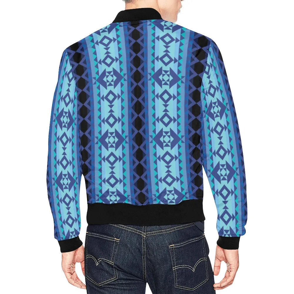 Tipi Bomber Jacket for Men