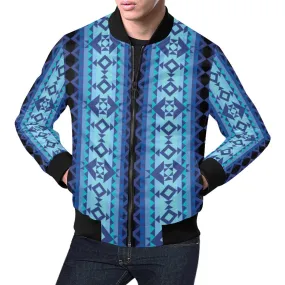 Tipi Bomber Jacket for Men