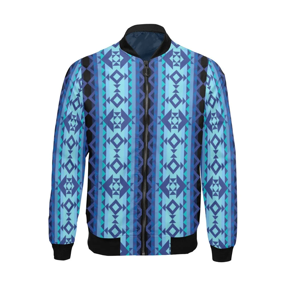 Tipi Bomber Jacket for Men