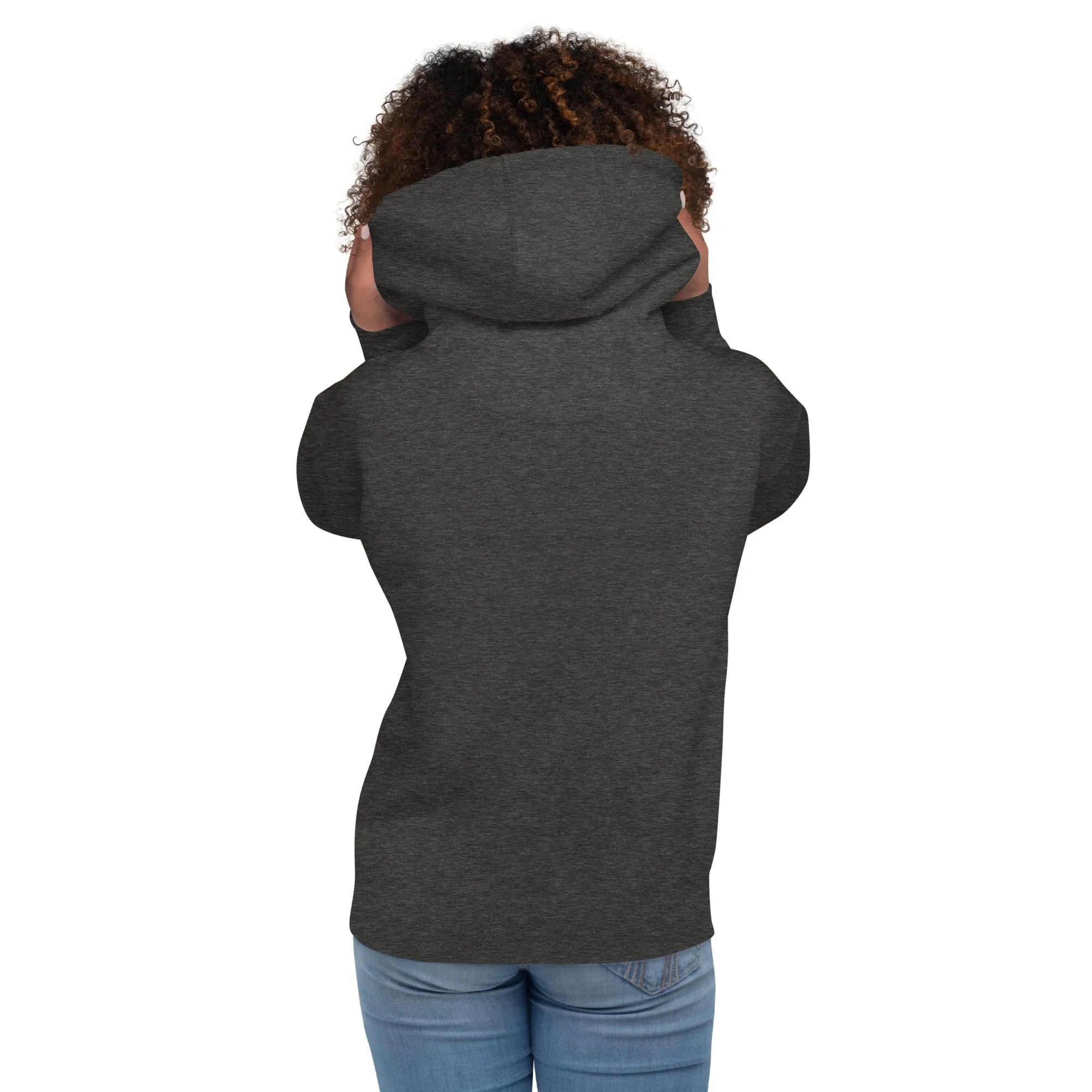 Trendy Women's Hoodie